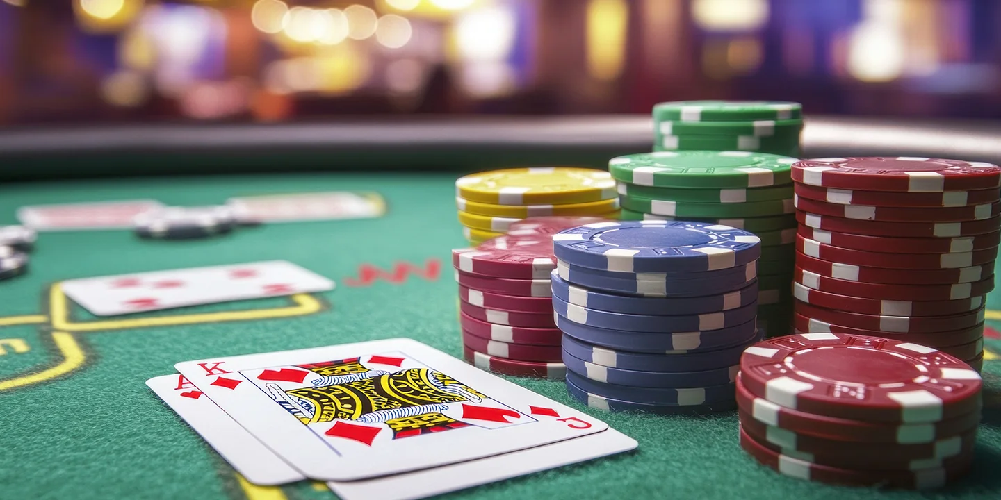 Minh họa Casino Trực Tuyến tại 28BET