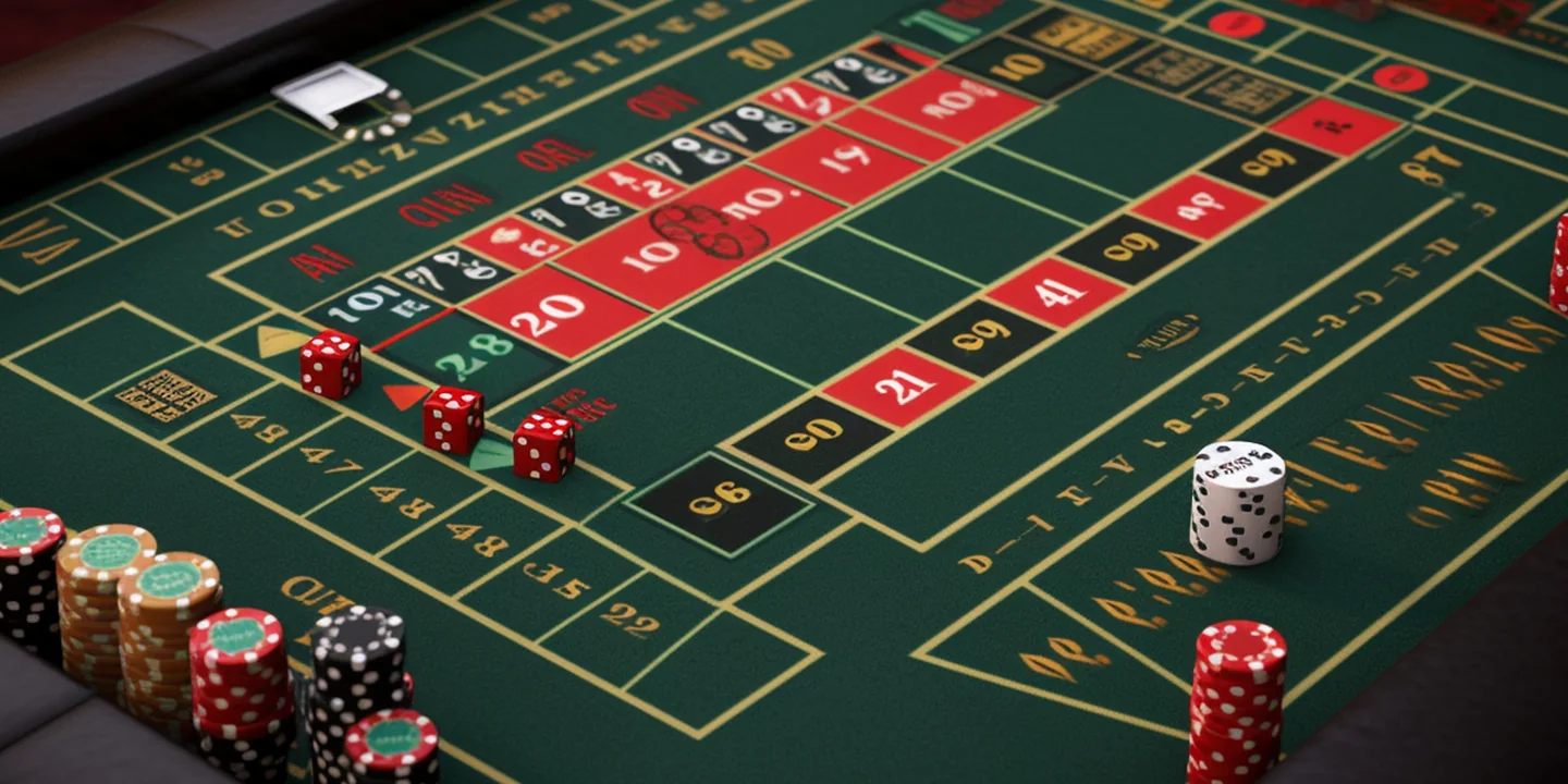 Minh họa Slot tại 28BET